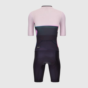 Viper Men's Trisuit - Noir - Noir