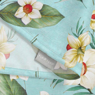 Nappe anti-taches Bora - 100% coton -