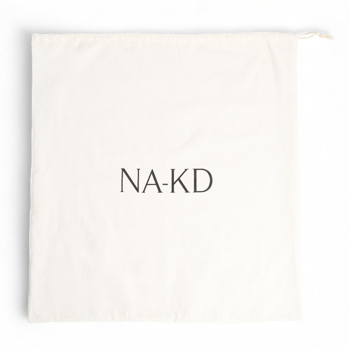 Bolso de ante superpuesto Bolsos Nakd