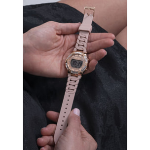 Guess Reloj Analógico Gs Link