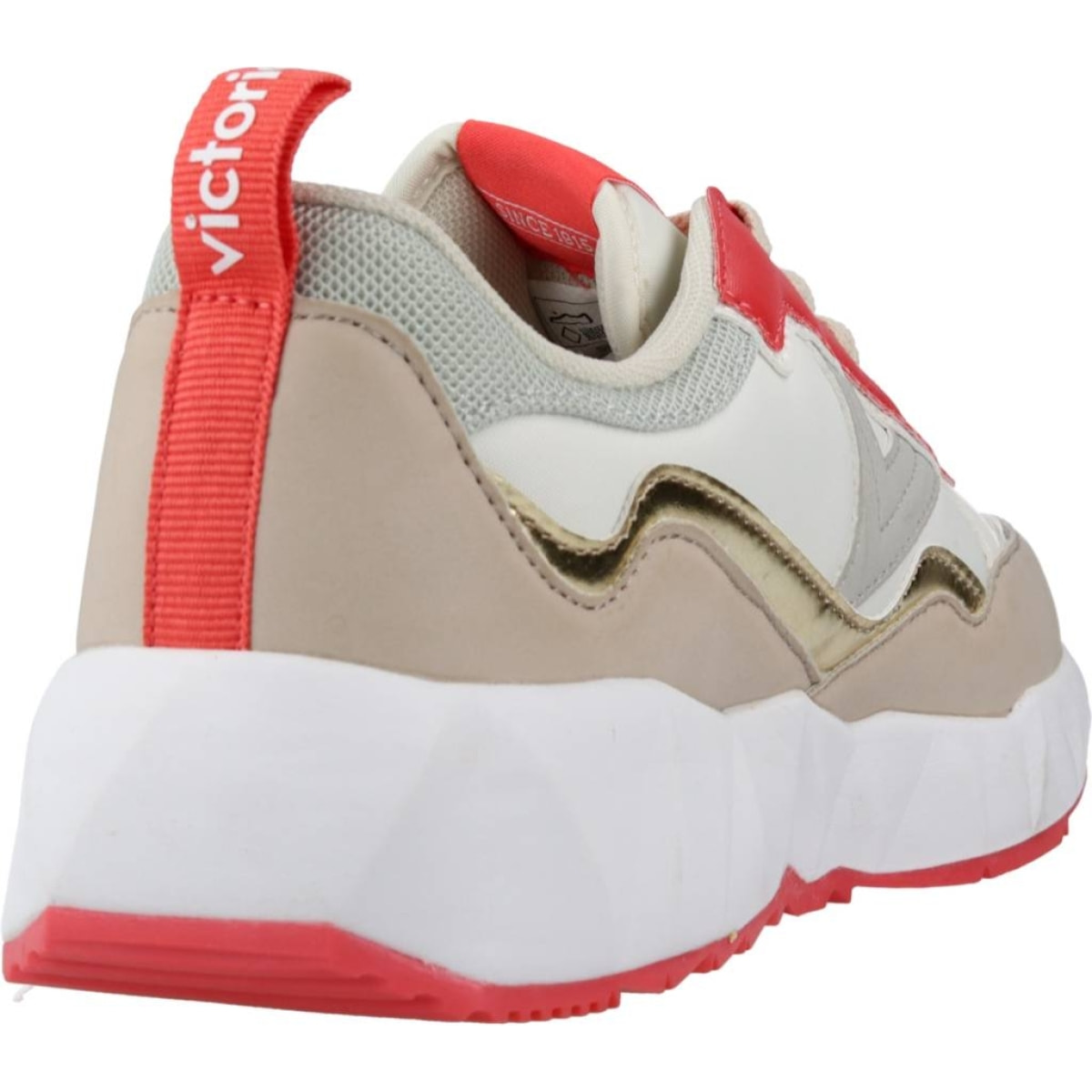 SNEAKERS VICTORIA 1148108V