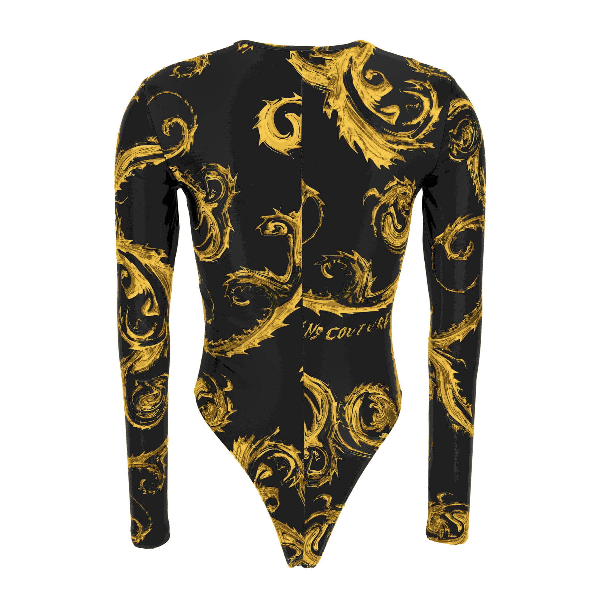 Versace Jeans Couture top