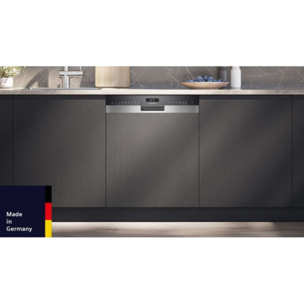Lave vaisselle encastrable SIEMENS SN55ZS07CE