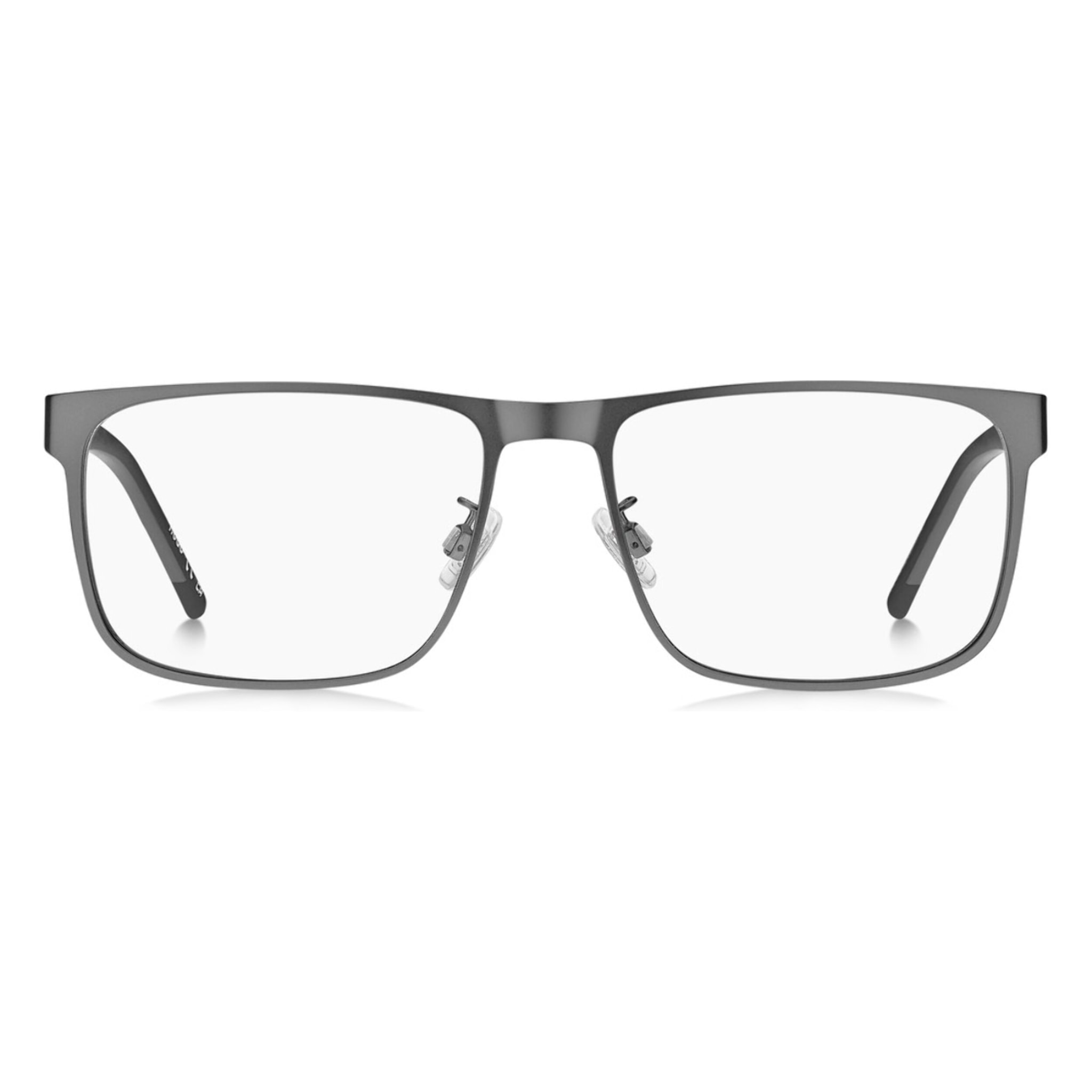 Gafas de Vista Hugo HG 1396/G R80 de Metal Hombre 56 mm