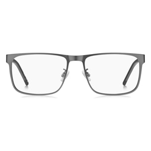 Gafas de Vista Hugo HG 1396/G R80 de Metal Hombre 56 mm