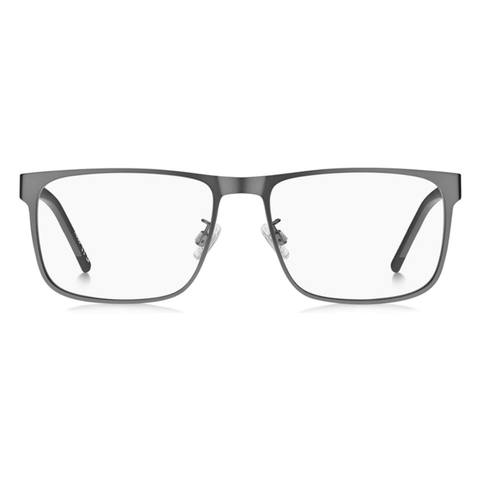 Gafas de Vista Hugo HG 1396/G R80 de Metal Hombre 56 mm
