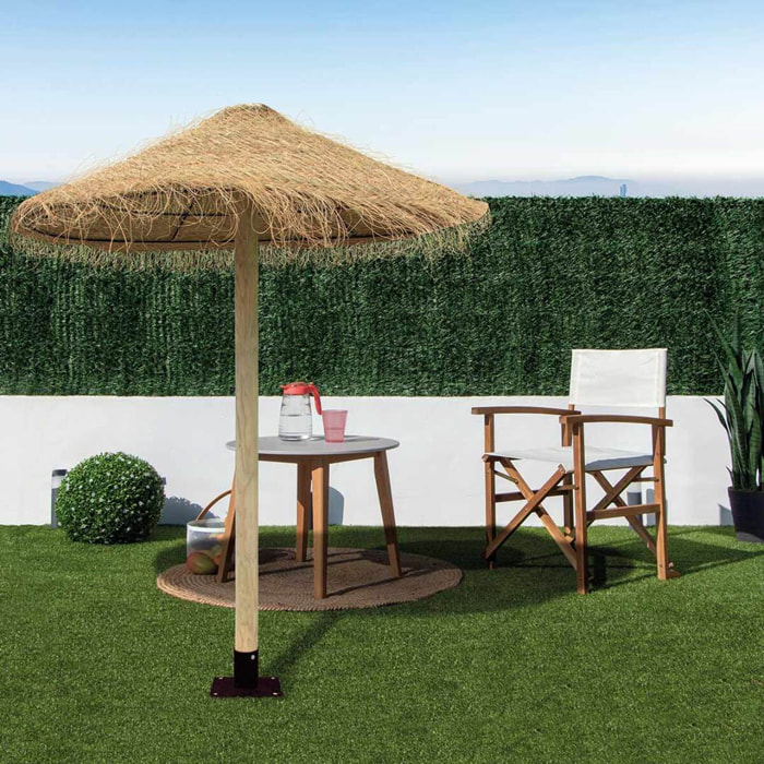 Aro Para Sombrilla Parasol 1,75 M