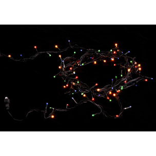 Luci Natlizie - Pezzi 3 - 2,5xH500x0,5cm - Bianchi Dino SpA