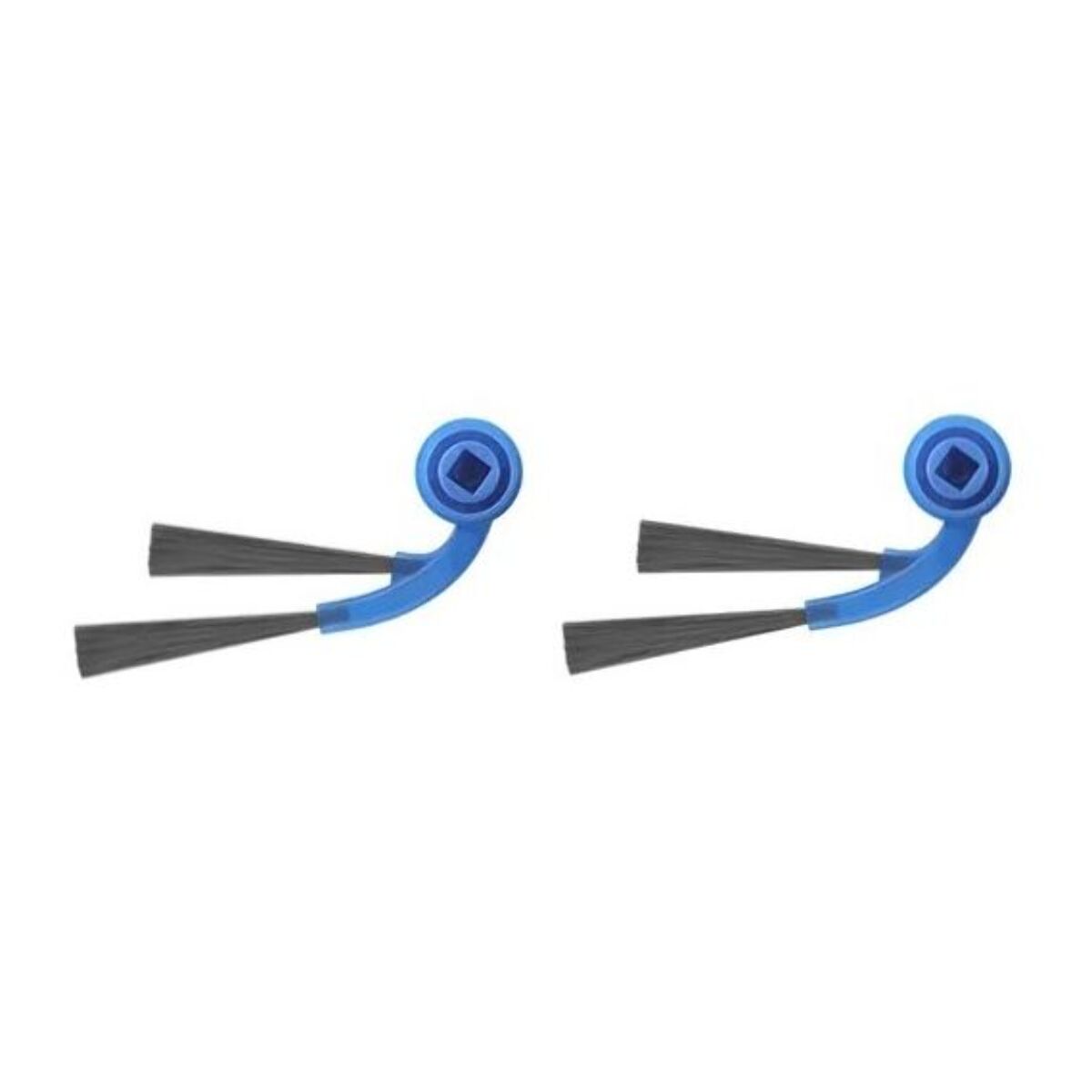 Kit accessoires ECOVACS Kit de maintenance T80