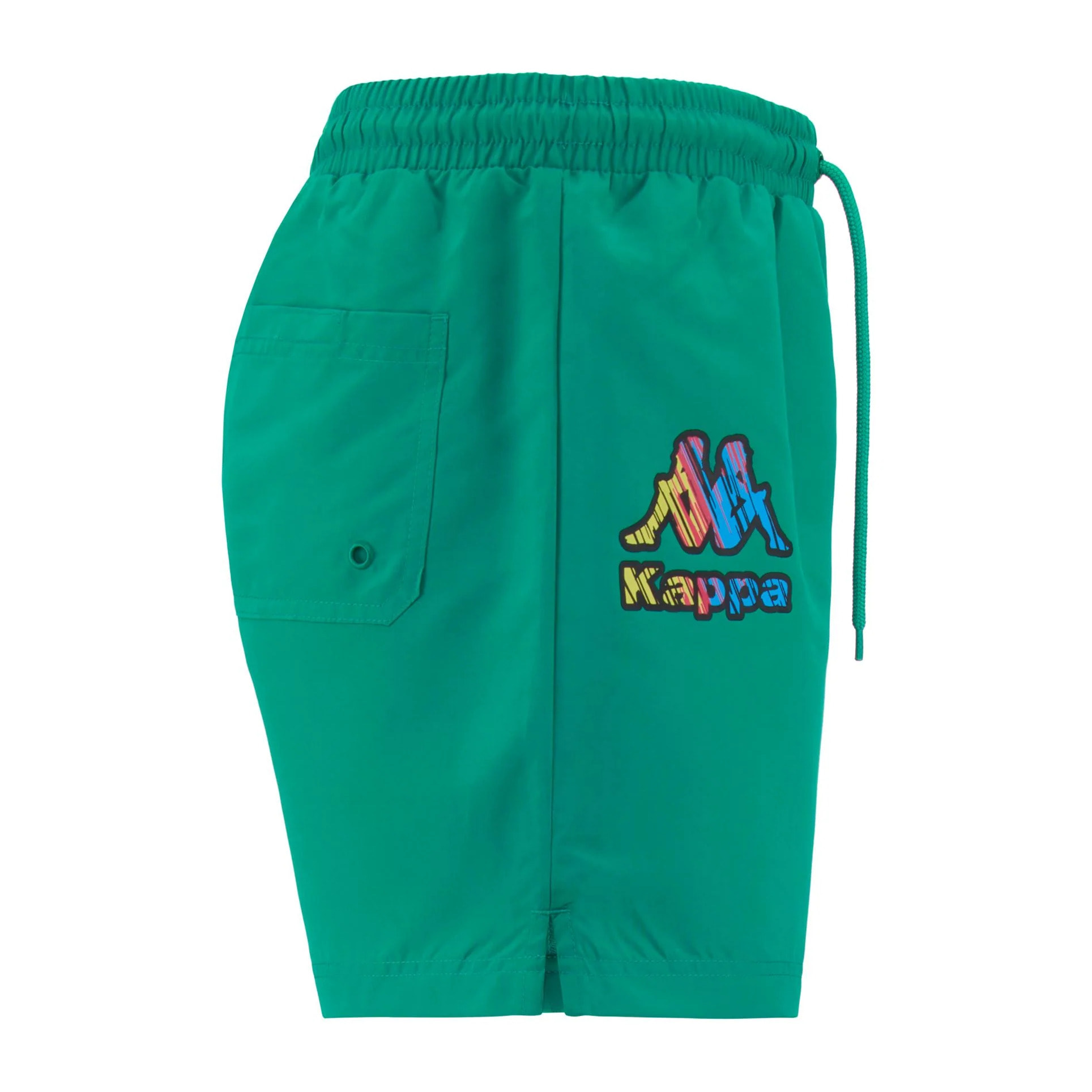 Ropa Kappa Hombre Logo Friogo