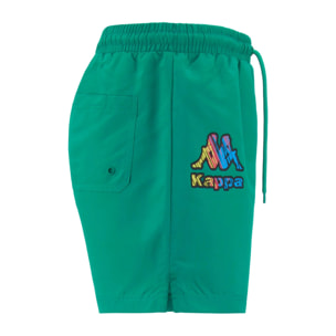 Ropa Kappa Hombre Logo Friogo