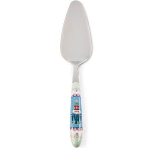 Pelle à gâteau Excelsa – Xmas Sweet Pastels, Acier inox Multicolore