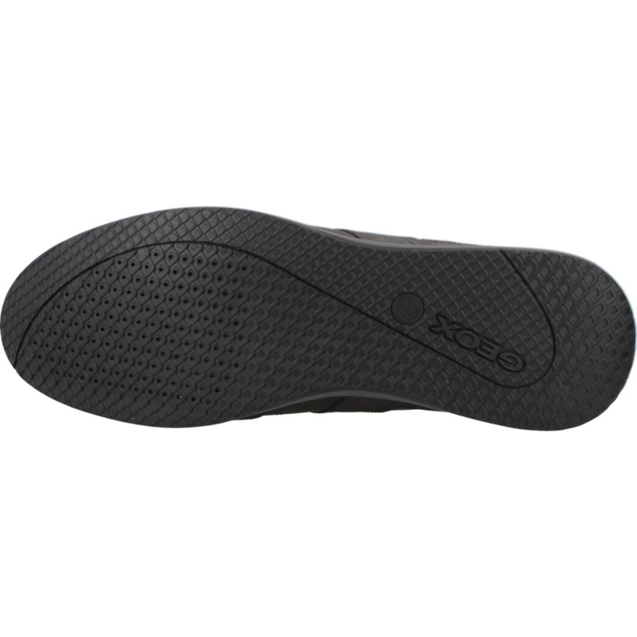 Sneakers de  Hombre de la marca GEOX  modelo U AVERY GRIS