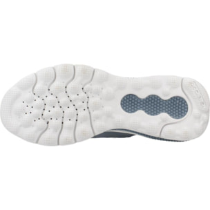 Sneakers de  Mujer de la marca GEOX  modelo D SPHERICA ACTIF A AZUL