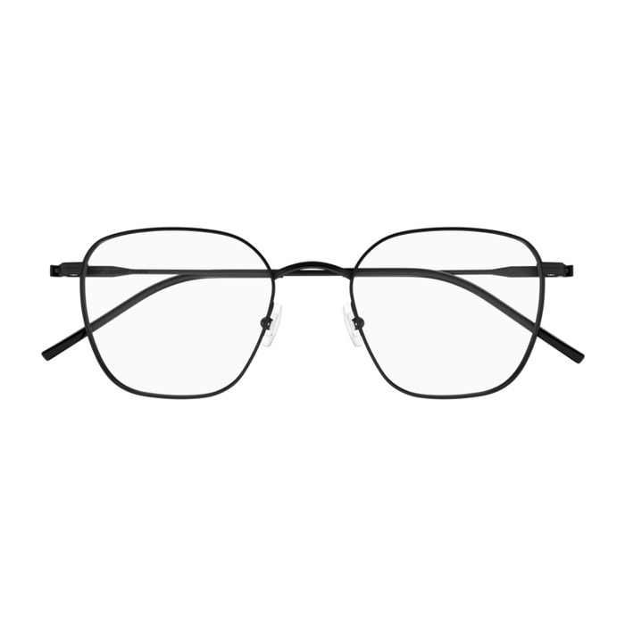Gafas de Vista Saint Laurent SL 852-001 de Metal Unisex 48 mm