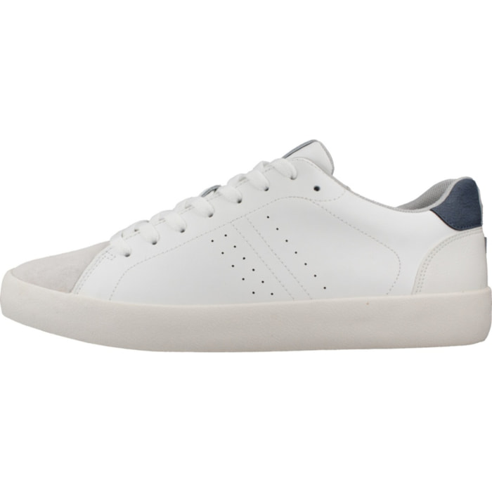 Sneakers de  Hombre de la marca GEOX  modelo U AFFILE White