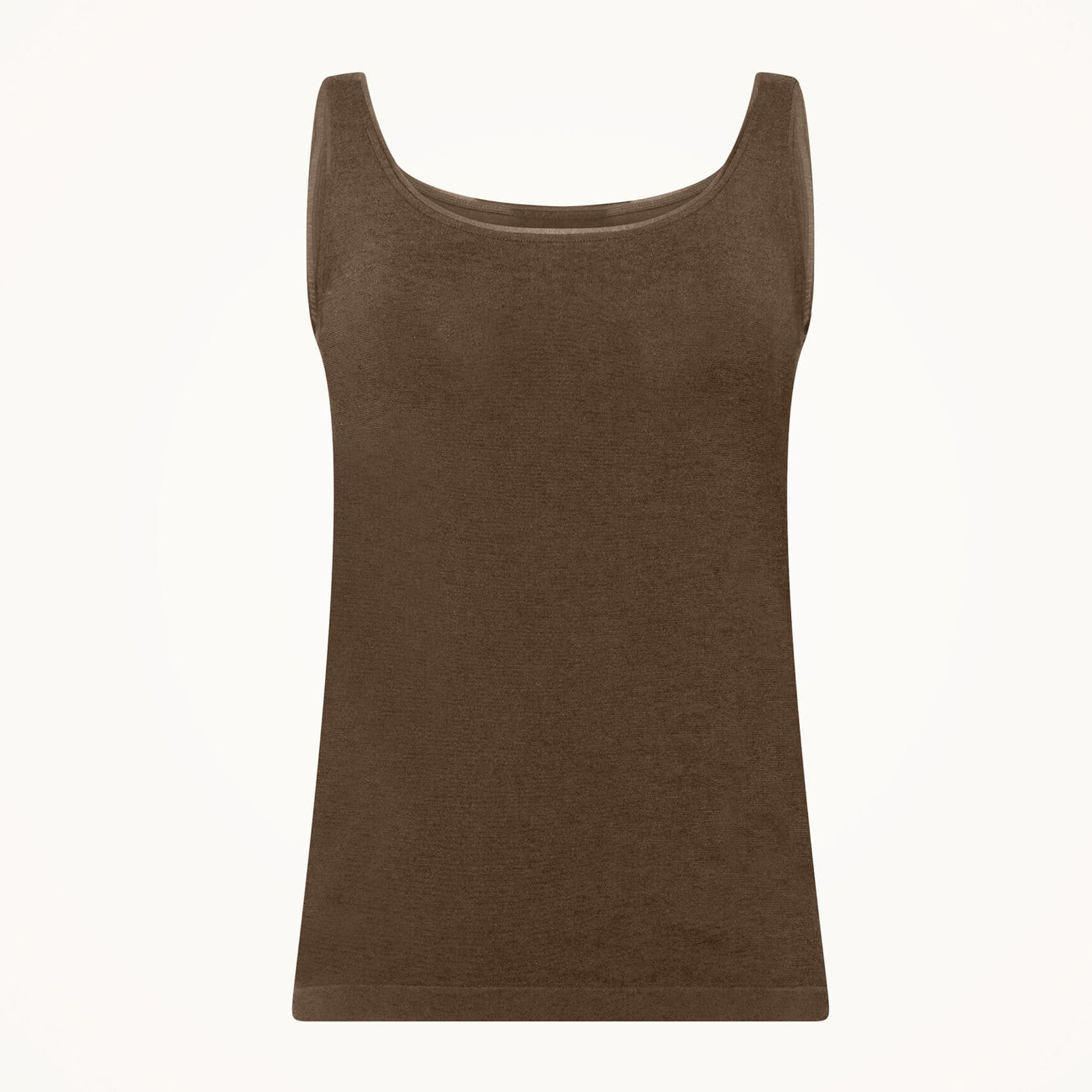 Top senza maniche Jamaika Top Sleeveless
