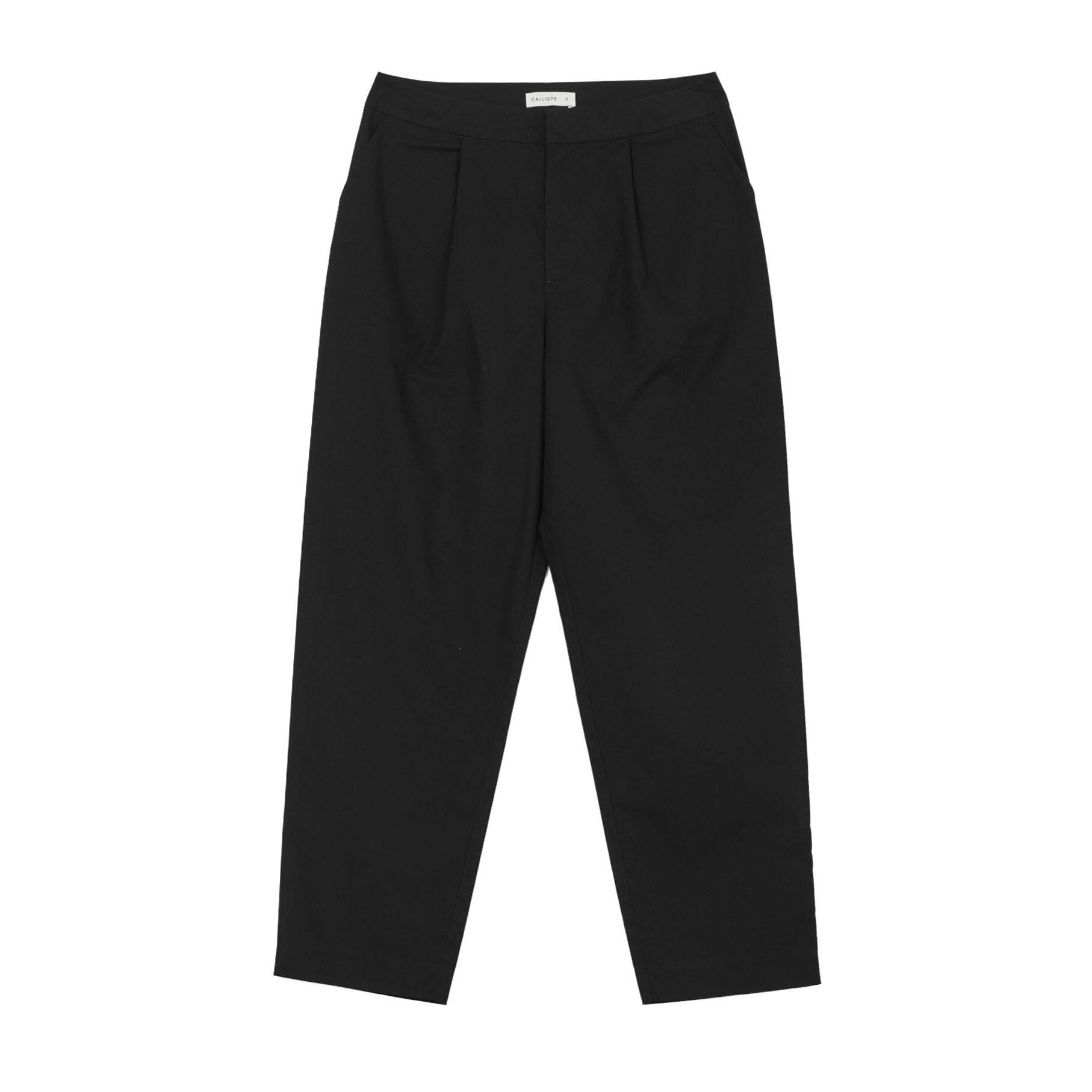 Pantalone slouchy