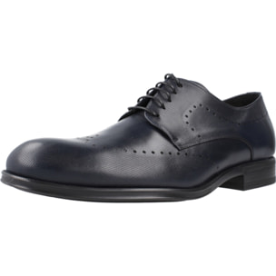 DERBIES - OXFORD KEEP HONEST 0412KH