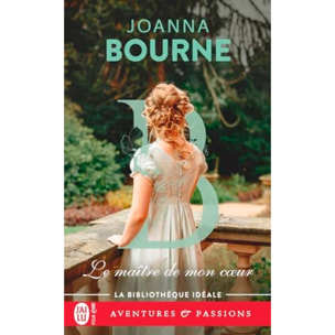 Bourne, Joanna | Le maître de mon coeur | Livre d'occasion