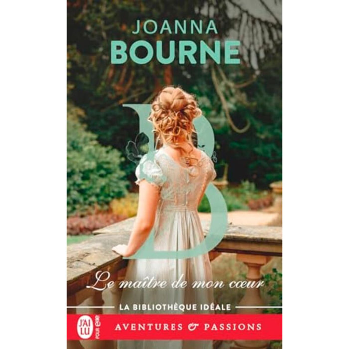 Bourne, Joanna | Le maître de mon coeur | Livre d'occasion