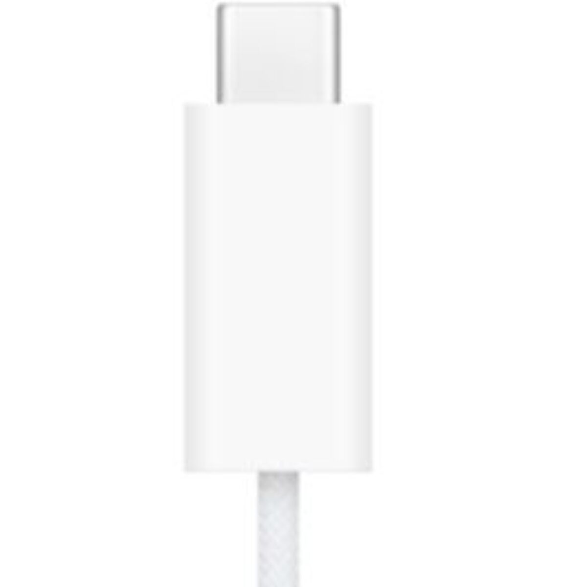 Chargeur induction APPLE magnétique Apple Watch vers USB-C 1M