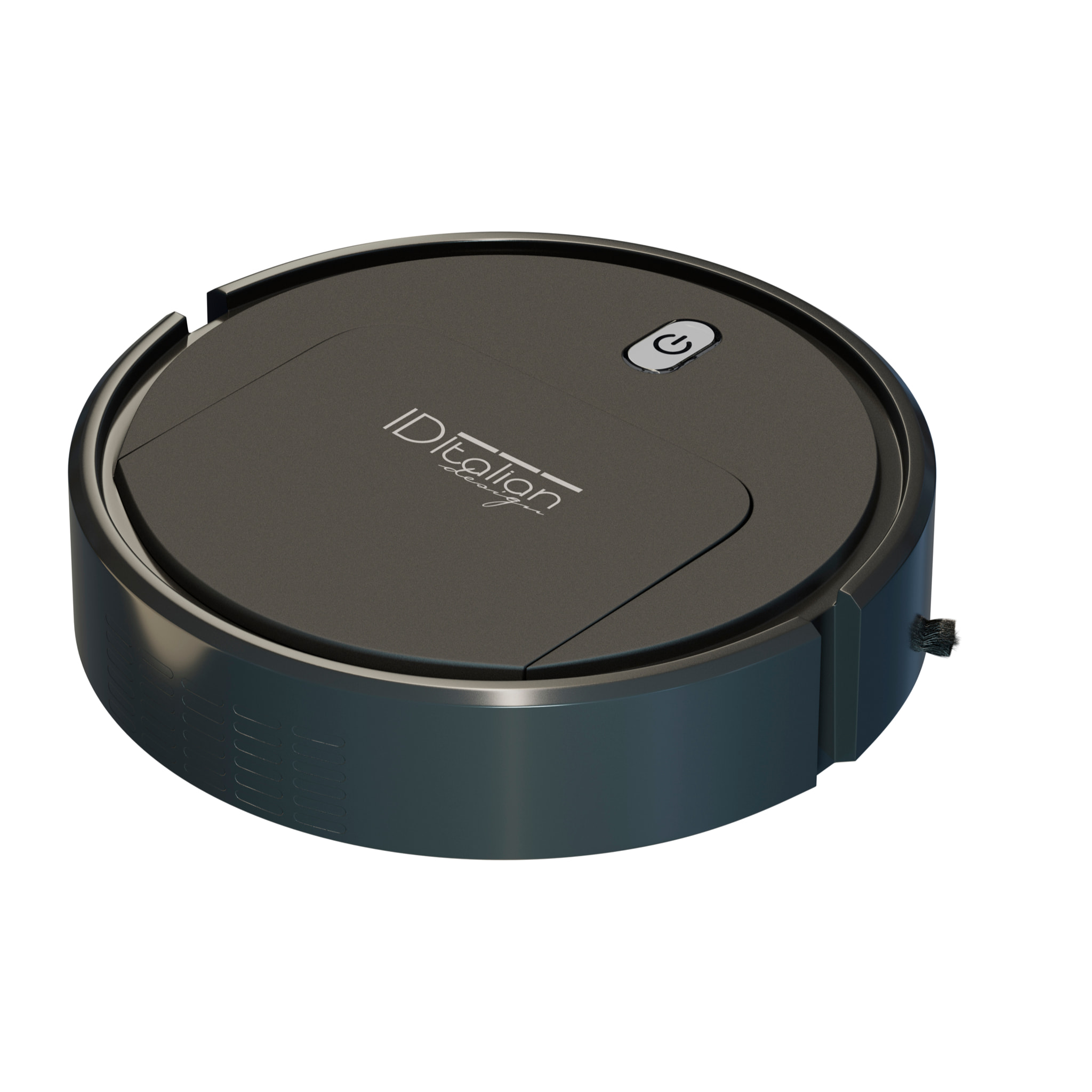 pumba robot cleaner aspirador inteligente