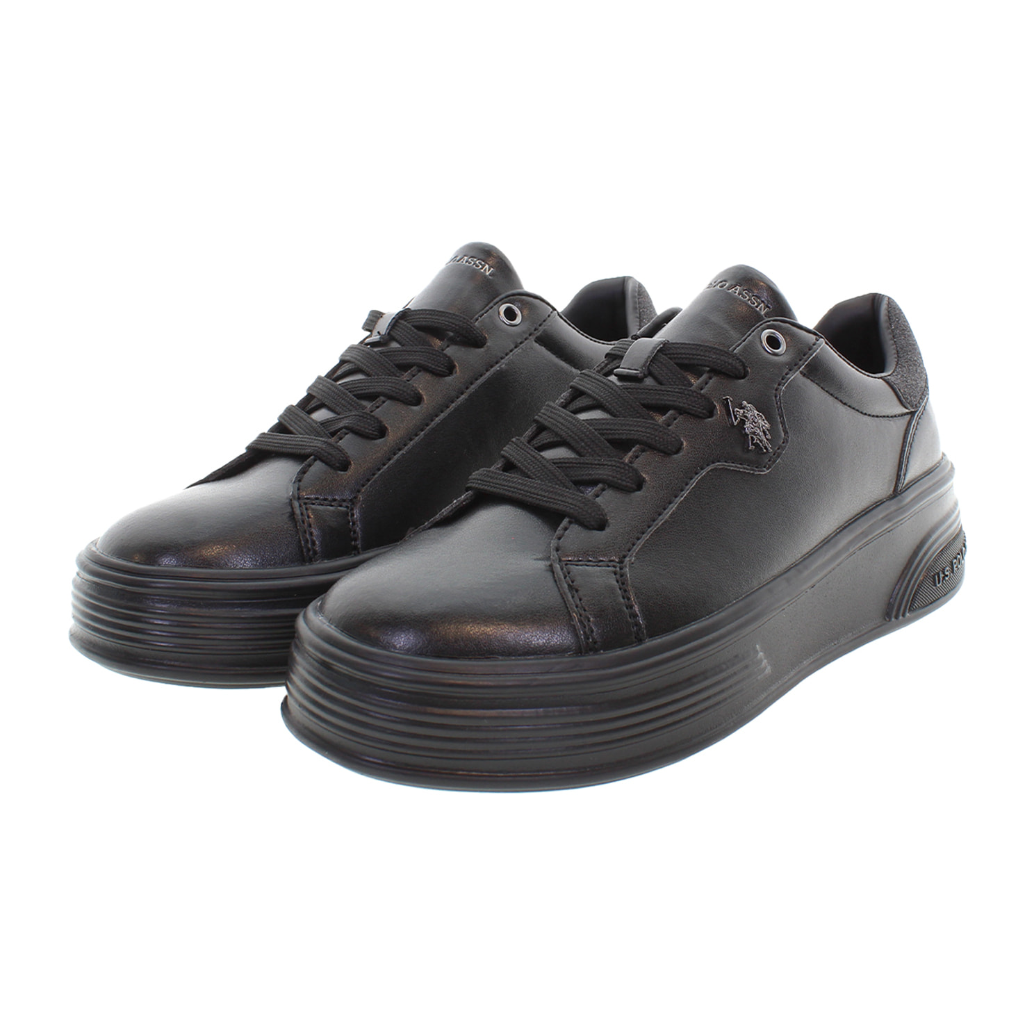 U.S. Polo Assn. - Sneakers ASUKA005WDY1 in sintetico per donna