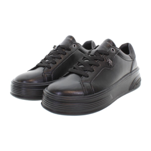 U.S. Polo Assn. - Sneakers ASUKA005WDY1 in sintetico per donna