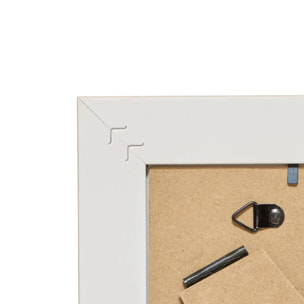 Cadre-photo Missy beige 15,4x20,4cm