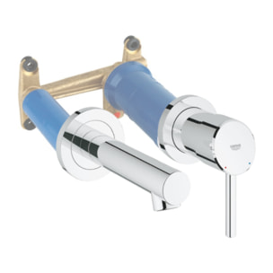 Mitigeur lavabo mécanique monocommande GROHE Concetto