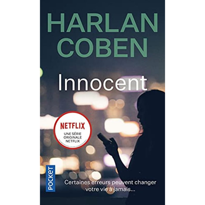 Harlan Coben | Innocent | Livre d'occasion