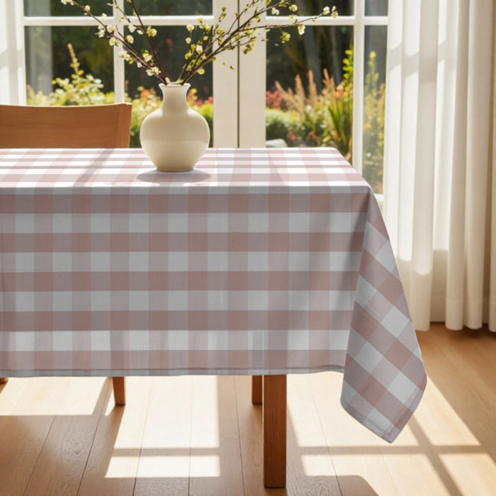 Nappe en résine anti-taches 0120-102