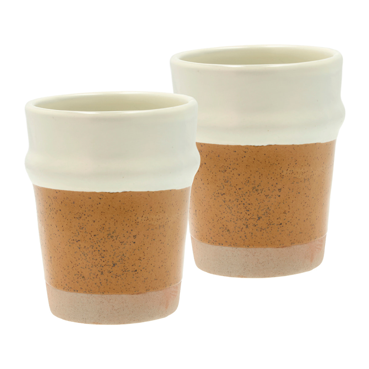 Set de 2 mugs Evig 35cl