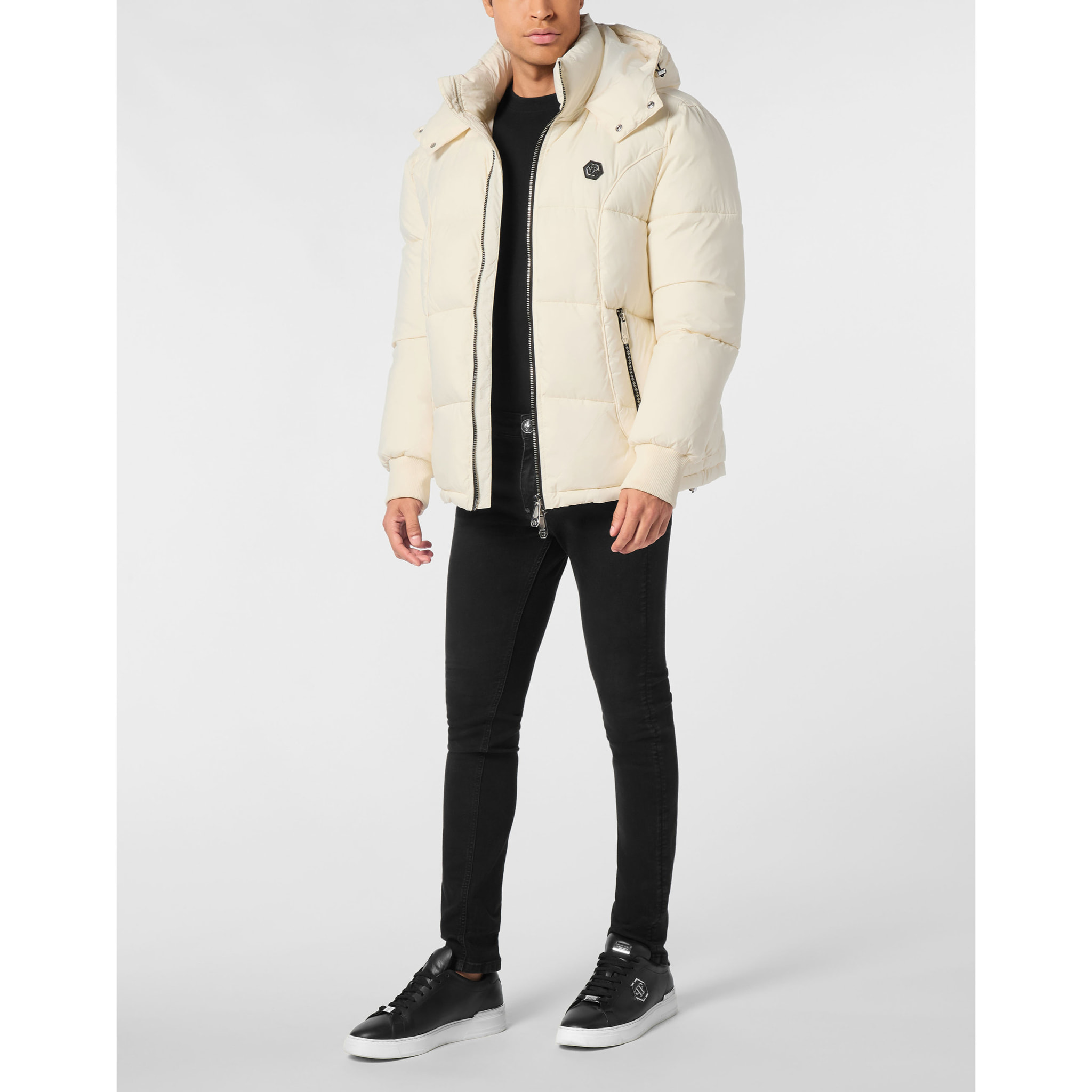 PHILIPP PLEIN Chaqueta