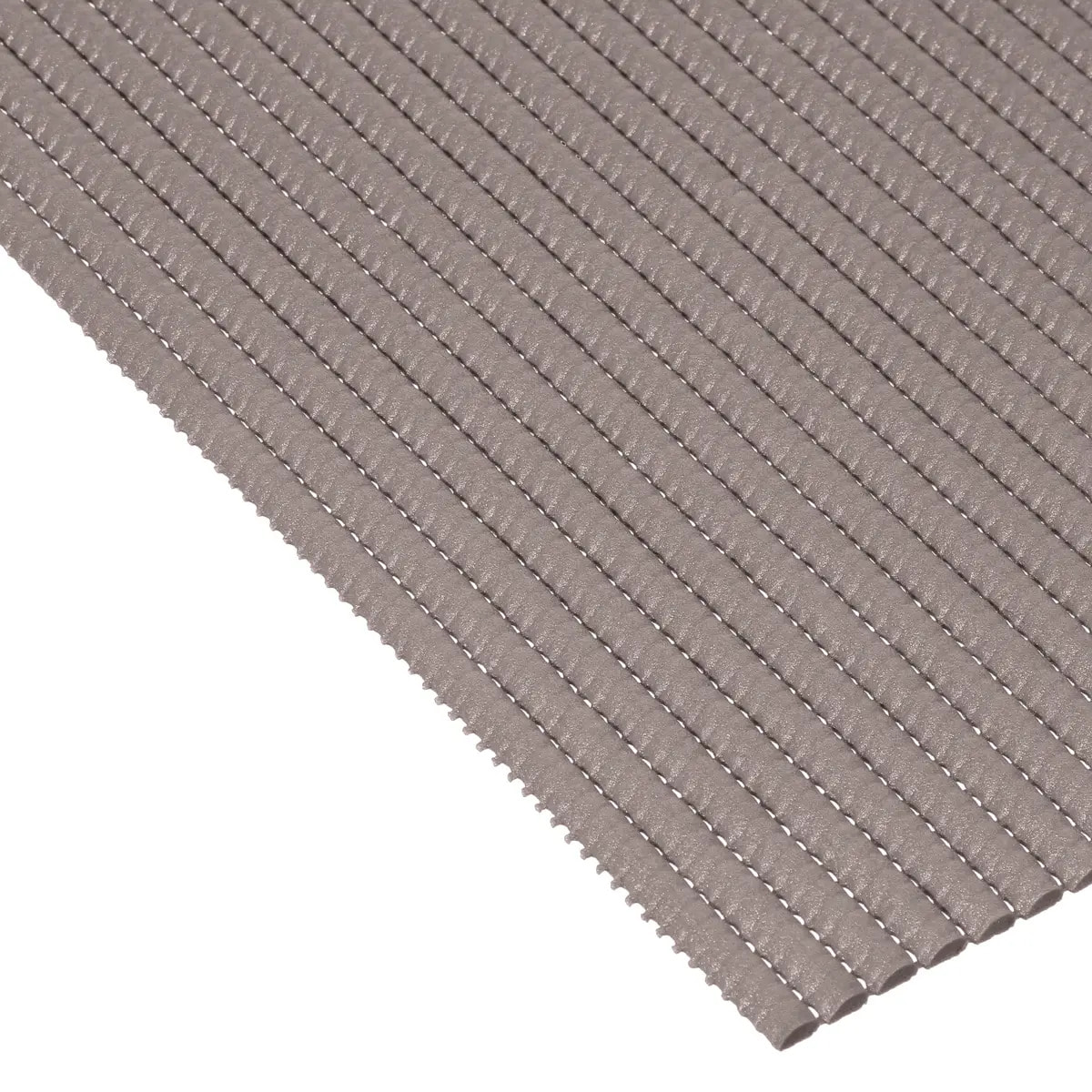 Tapis SDB mousse taupe 65X90