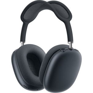 Casque APPLE AirPods Max 2 Minuit - Réduction de bruit active, charge USB-C
