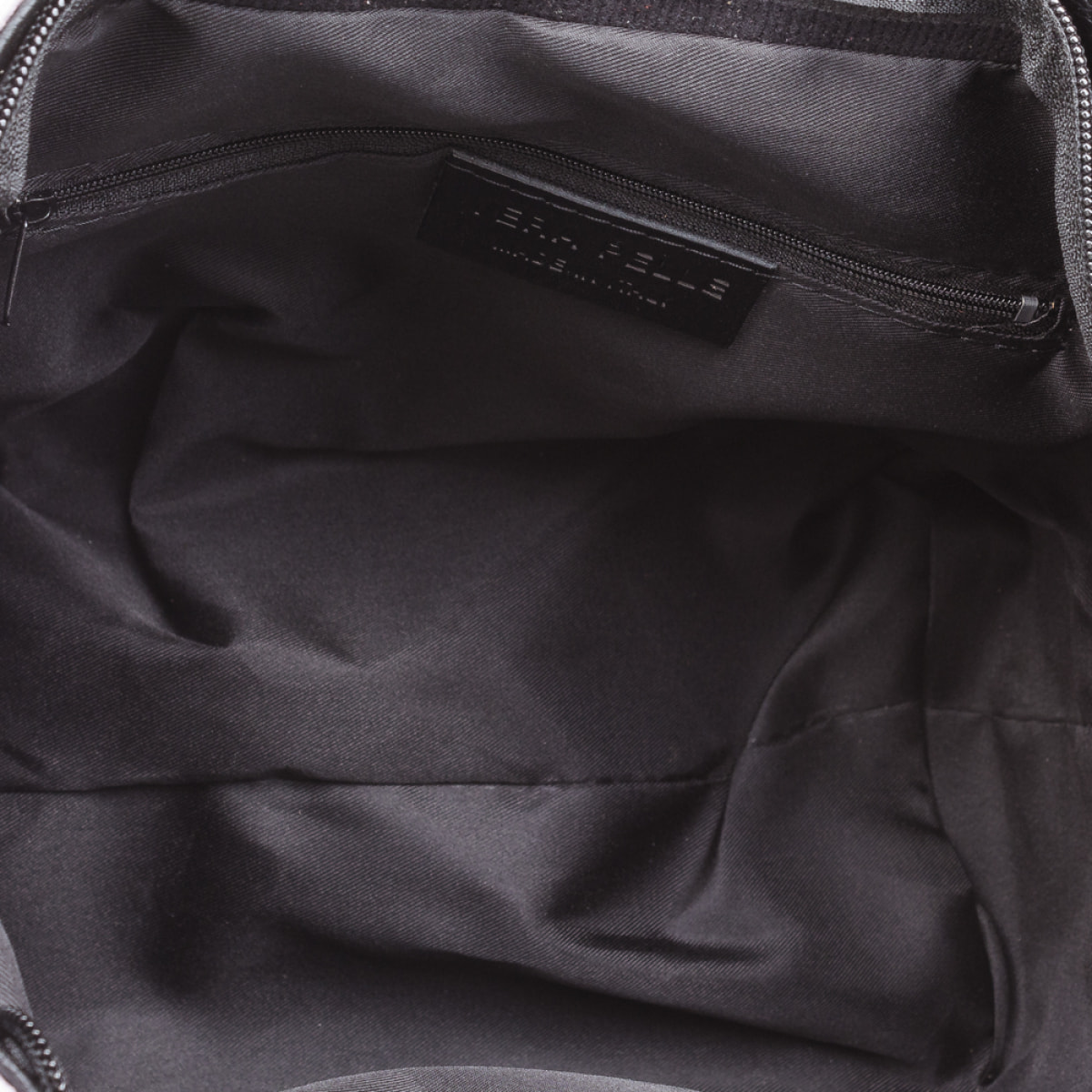 Cassandra Bolso tote Mujer.Piel auténtica Gamuza Grabado Arabesco