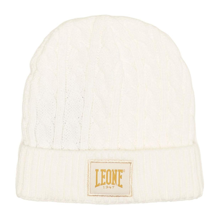 Gorros de punto para niñas