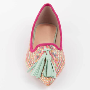 Bailarina - Multicolor