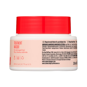 Bc Repair Rescue+ - MASQUE 200ML