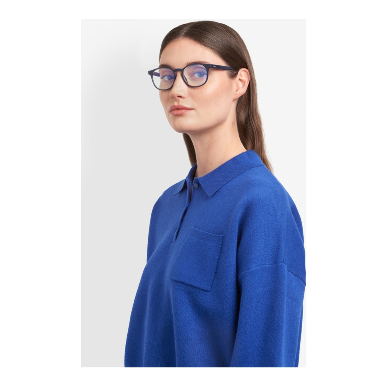 Gafas Pregraduadas Polaroid PLD 0037/R/BB PJP 51 +3.00 Unisex 51 mm