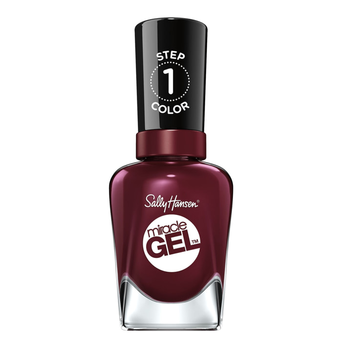 Miracle Gel® - STOCK 14,7ML