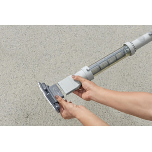 Bestway Balai aspirateur électrique rechargeable pour spa et petite piscine