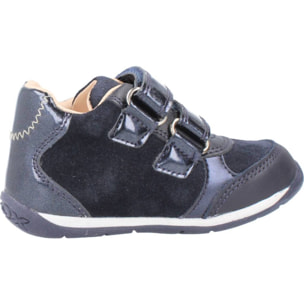 Zapatos Niña de la marca GEOX  modelo B EACH GIRL B AZUL