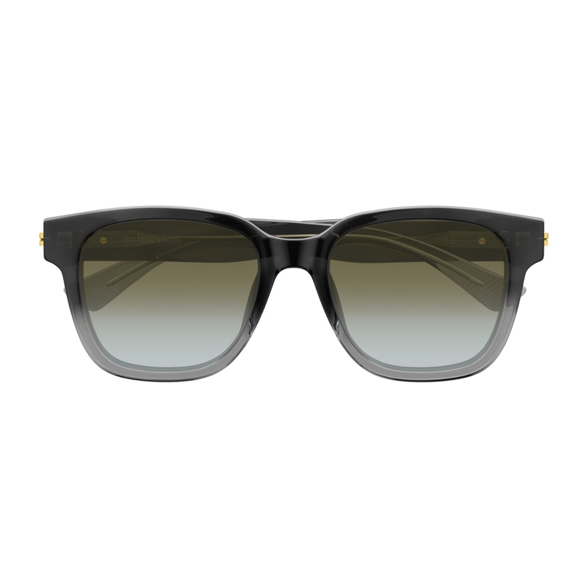 Gafas de Sol Bottega Veneta BV1461SK-003 de Acetato Hombre 54 mm
