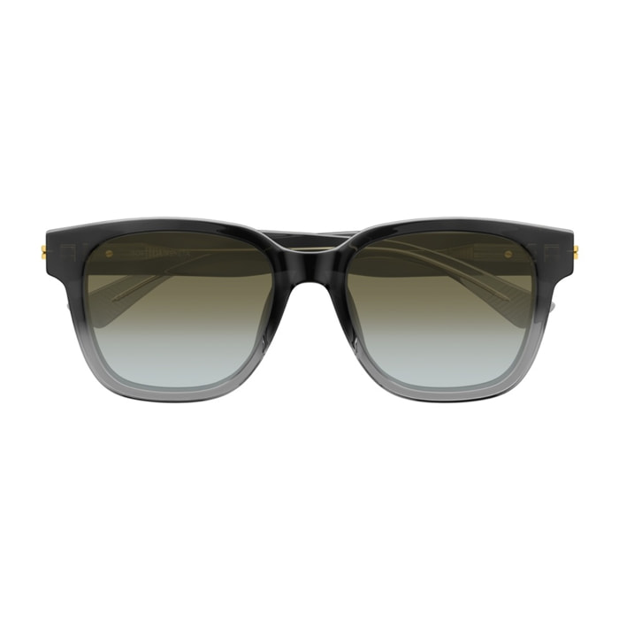 Gafas de Sol Bottega Veneta BV1461SK-003 de Acetato Hombre 54 mm
