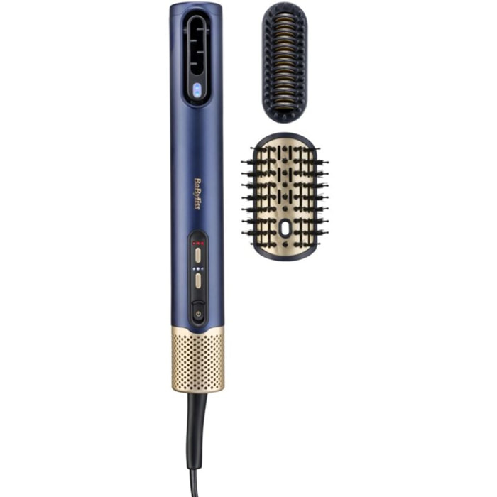Sèche cheveux professionnel BABYLISS Multistyler Air Wand AS6550E