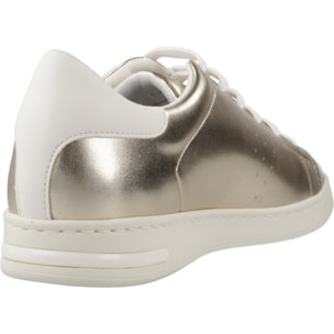 Sneakers de  Mujer de la marca GEOX  modelo D JAYSEN Gold