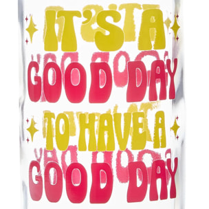 Bouteille Courage 1L